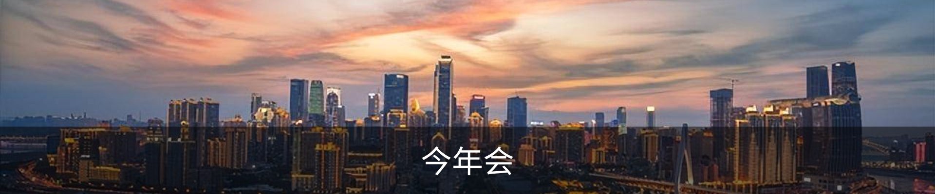 今年会